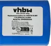vhbw Akku kompatibel mit iRobot Braava 300, 380, 390, 2000, Produktbild-Vorschau 5