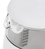 Adler AD 1305 weiß silber Glas Wasserkocher Produktbild-Vorschau 7