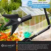 KESSER® Automatischer Fensteröffner für Gewächshaus 7,5 kg Produktbild-Vorschau 3