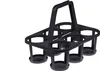 keeeper Flaschenträger 6-fach 34 x 26 x 28 cm Produktbild-Vorschau 1