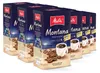 Melitta Montana Premium Filterkaffee gemahlen, für Produktbild-Vorschau 1