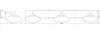 LEDVANCE Smart LED lampe de salle de bain chrome, 18W, Voir les images du produit 8