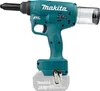 Makita DRV 250 ZJ Rivettatrice a batteria 18V 20kN Anteprima dell’immagine prodotto 12