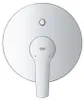 GROHE Start Einhand-Wannenbatterie Unterputz Produktbild-Vorschau 3