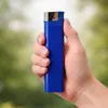 Riesen XXL Jumbo Feuerzeug 16 cm Blau Nachfüllbar mit Produktbild-Vorschau 3