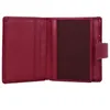 Esquire Geldbörse Nizza Wallet Red rot Produktbild-Vorschau 11