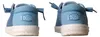 Mocassini stringati Wendy Stretch Sox Anteprima dell’immagine prodotto 4