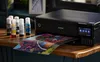 Multifunktionaler Tintenstrahl-Drucker mit CISS Epson Produktbild-Vorschau 20