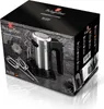 Handmixer Berlinger Haus BH9368 Black Silver Collection Produktbild-Vorschau 2