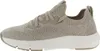A side view of a beige sneaker. Produktbild-Vorschau