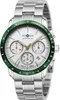 Zeppelin New York Chronograph Herrenuhr Produktbild-Vorschau 5