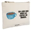 Mr. & Mrs. Panda Etui Kaffee Tasse Größe M - Weiß - Produktbild-Vorschau 3