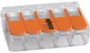 Wago 221-415, 29,9 mm, 18,6 mm, 8,3 mm, 450 V Podgląd zdjęcia produktu 11