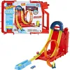 Hot Wheels Track Builder Unlimited Benzinkanister-Stuntbox Náhľad obrázku produktu 13