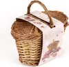 Egmont Toys Teeservice Dose im Korb Marienkäfer 27x15x21 cm Produktbild-Vorschau 9