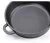 Berndes Vario Click Casserole 031169 Kochtopf inkl. Deckel, Produktbild-Vorschau 4