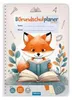 TRÖTSCH - Grundschulplaner Fuchs 26/27 Produktbild-Vorschau 1