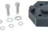 vhbw Messerteller Ersatz für Einhell 341396001019 für Produktbild-Vorschau 7