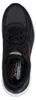 Skechers WIP 232842-BKRD in Black Mesh/Red Polyurethancolor Produktbild-Vorschau 5