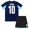 Messi Argentinien Auswärtstrikot Kinder - Fußballtrikot + Produktbild-Vorschau 10