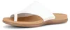 Gabor Damen Sandalen 1001.01.002 white 38 EU Produktbild-Vorschau 2