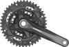 SHIMANO FCMT210-3 Kurbelgarnitur 40/30/22 Zähne 175mm, Produktbild-Vorschau 3