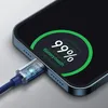 USB-C to Lightning Cable Baseus Crystal Shine Series, 20W, Anteprima dell’immagine prodotto 23
