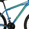 AIORBER mountain bike, 27,5 pollici, con cambio a 21 Anteprima dell’immagine prodotto 5