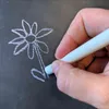 SES Creative Kreide wei 12 Stck Produktbild-Vorschau 6