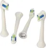 4 Stück Mini Cleaning Brush Ersatz-Zahnbürstenkopf für Produktbild-Vorschau 2