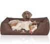 Knuffelwuff Orthopädisches Hundebett Rockland aus Produktbild-Vorschau 3