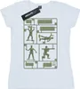 Disney - "Toy Story The Plastic Platoon" T-Shirt für Damen Produktbild-Vorschau 1