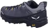 Salewa Herren Alp Trainer 2 GTX Wanderhalbschuh onyx/black Produktbild-Vorschau 24