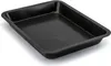 Pečicí plech 40x32x5cm s nepřilnavým povrchem FLORINA Náhled obrázku produktu 2