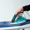 Polti Vaporella QC120 napařovací žehlička 2200W deska z Náhled obrázku produktu 5