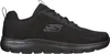 Skechers Sneakers 232395-BBK in Black color size 44 Voir les images du produit 6