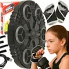 Tarcza bokserska treningowa na ścianę trenażer muzyka Podgląd zdjęcia produktu 15