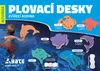 YATE Schwimmbrett Delphin Produktbild-Vorschau 3