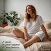 COZYOR Bettwäsche, mit verstecktem Reißverschluss, Produktbild-Vorschau 6