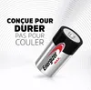 Pile jetable Energizer Max Voir les images du produit 5