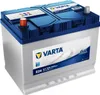 Autobaterie Varta Blue Dynamic 70Ah, 12V, 630A, E24 Náhled obrázku produktu 1