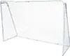 But de football en acier de 2,15 x 1,5 m Voir les images du produit 1