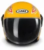 Casque avec visière pour moto, scooter, quad - taille M/L, Voir les images du produit 3