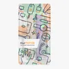 kwmobile 2x Uhrenarmband für Xiaomi Smart Band 8 Pro / Band Produktbild-Vorschau 7