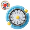 Küchentimer mechanisch ohne Batterie, Magnet Eieruhr 60 Produktbild-Vorschau 1