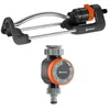 GARDENA Set:Viereckregner Aqua S+ Bewässerungsuhr - Aktion Produktbild-Vorschau 16
