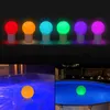 Inflaglow Flotteur de dosage de chlore pour piscine - LED Voir les images du produit 4