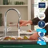 CASA39 Grohe Start Flow 2020 Miscelatore cucina con Anteprima dell’immagine prodotto 4