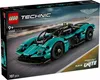 LEGO® Technic 42208 Aston Martin Valkyrie Voir les images du produit 2