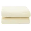 The Living Store Campingteppich Creme 3x2,5 m Produktbild-Vorschau 4